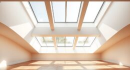 selecting optimal energy efficient skylight glazing