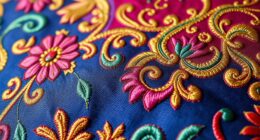 silk road textile exchange