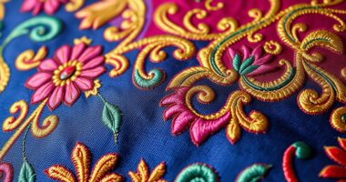 silk road textile exchange