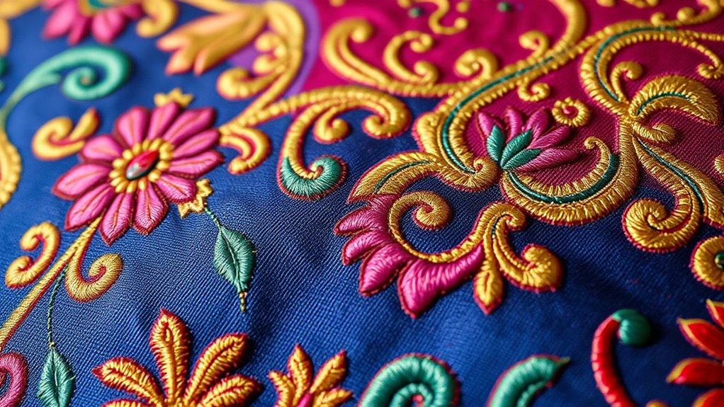 silk road textile exchange