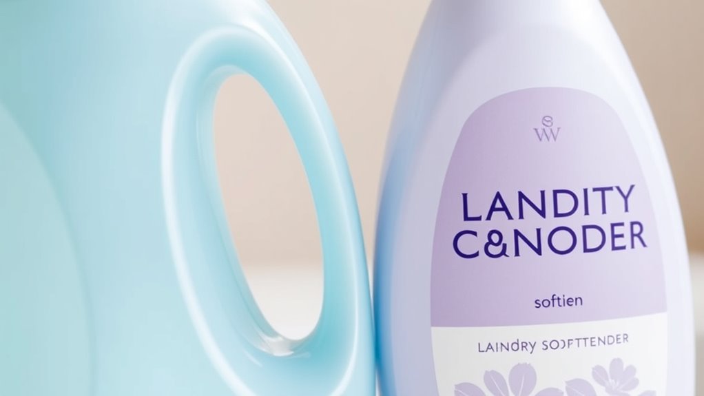 softeners enhance fragrance longevity