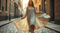 storytelling that sells fashion