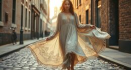 storytelling that sells fashion