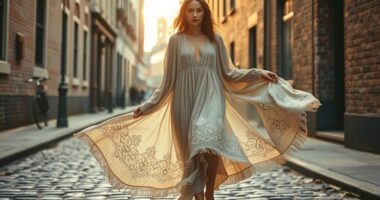 storytelling that sells fashion