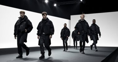 streetwear s high end transition