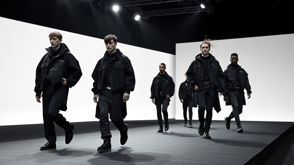 streetwear s high end transition
