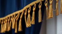 subtle tassel styling tips