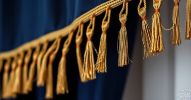 subtle tassel styling tips