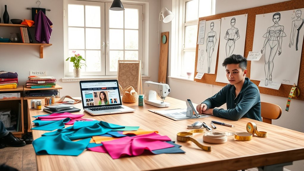 sustainable fashion crowdfunding success