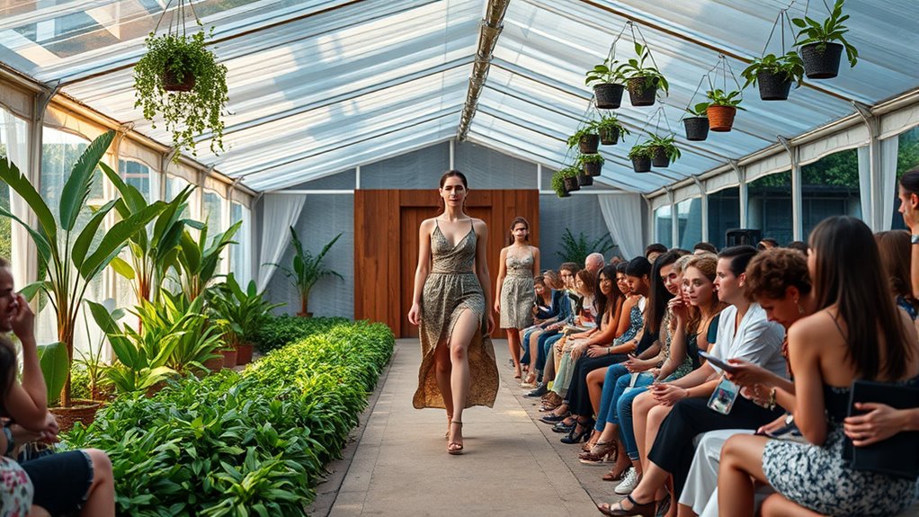 sustainable fashion zero waste