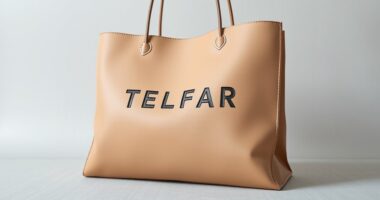 telfar bag s viral fame