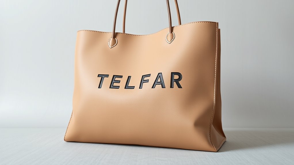 telfar bag s viral fame