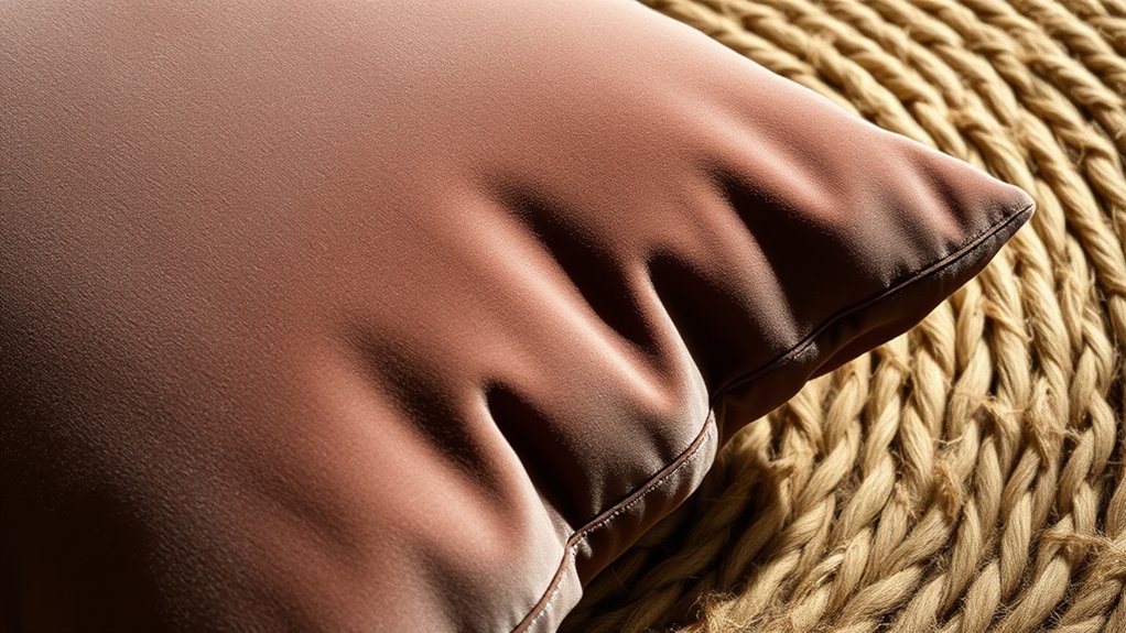 texture creates inviting depth
