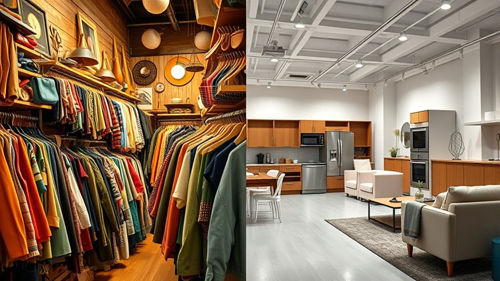 thrift or rent smart
