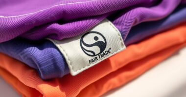 understanding ethical clothing labels