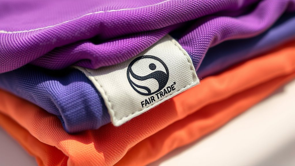 understanding ethical clothing labels