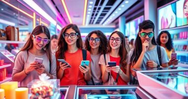 understanding gen z consumers