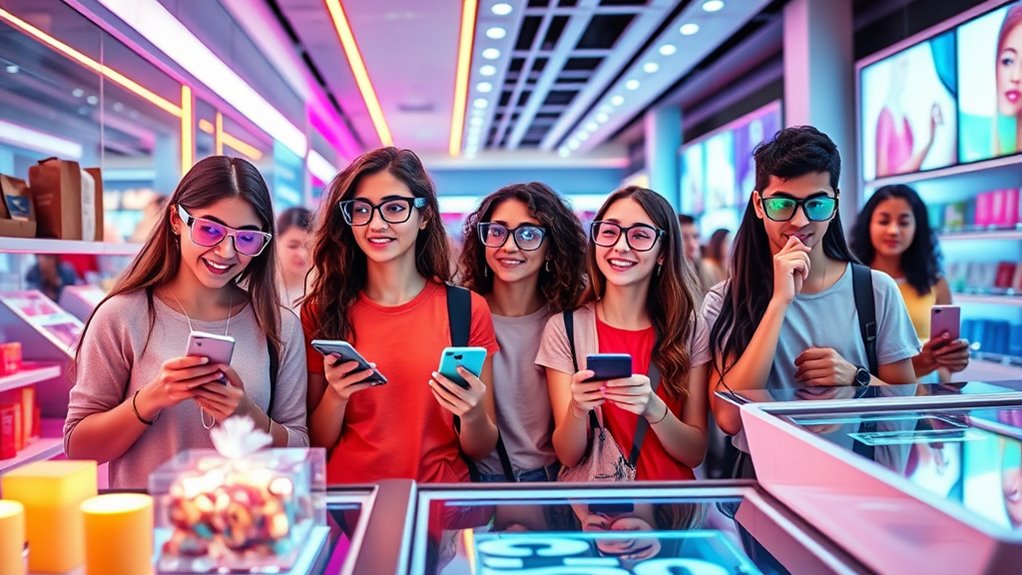 understanding gen z consumers