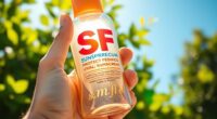 understanding spf label meanings
