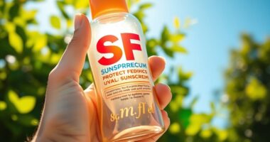 understanding spf label meanings