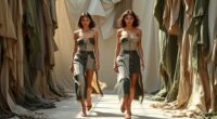 upcycling defines marine serre