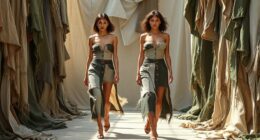 upcycling defines marine serre