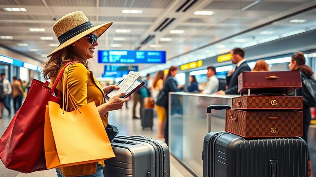 vat refunds for travelers