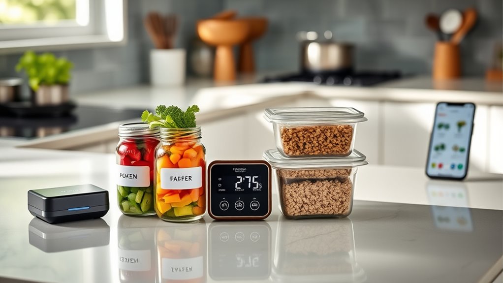 versatile ingredients streamline meal prep