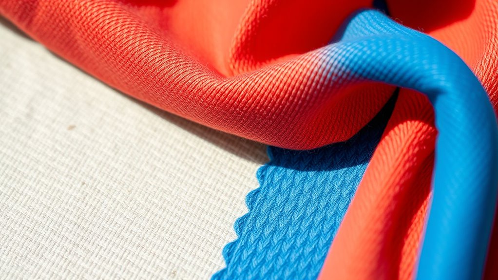versatile sustainable easy care fabrics