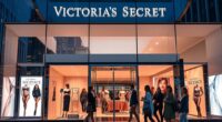 victoria s secret business shift