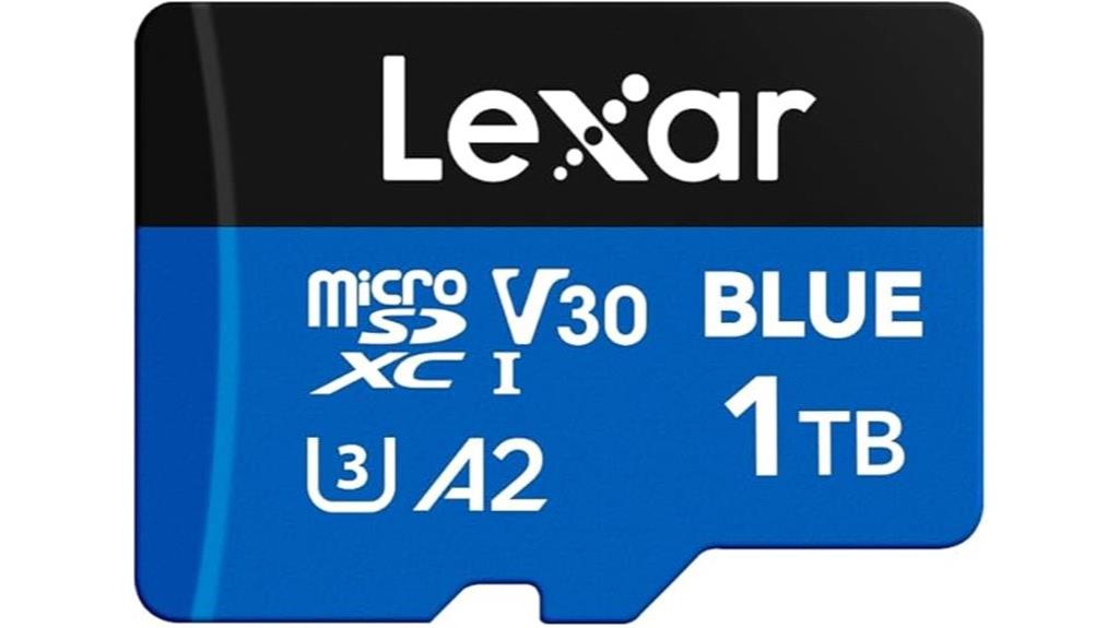 1tb micro sd card