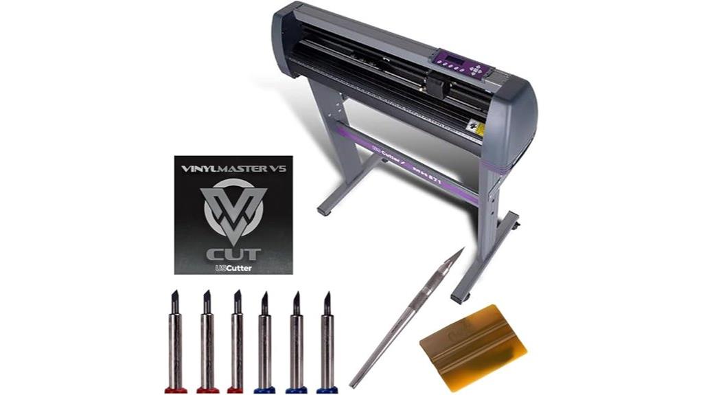 28 inch vinyl cutter