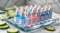 affordable hyaluronic acid serums