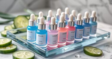 affordable hyaluronic acid serums