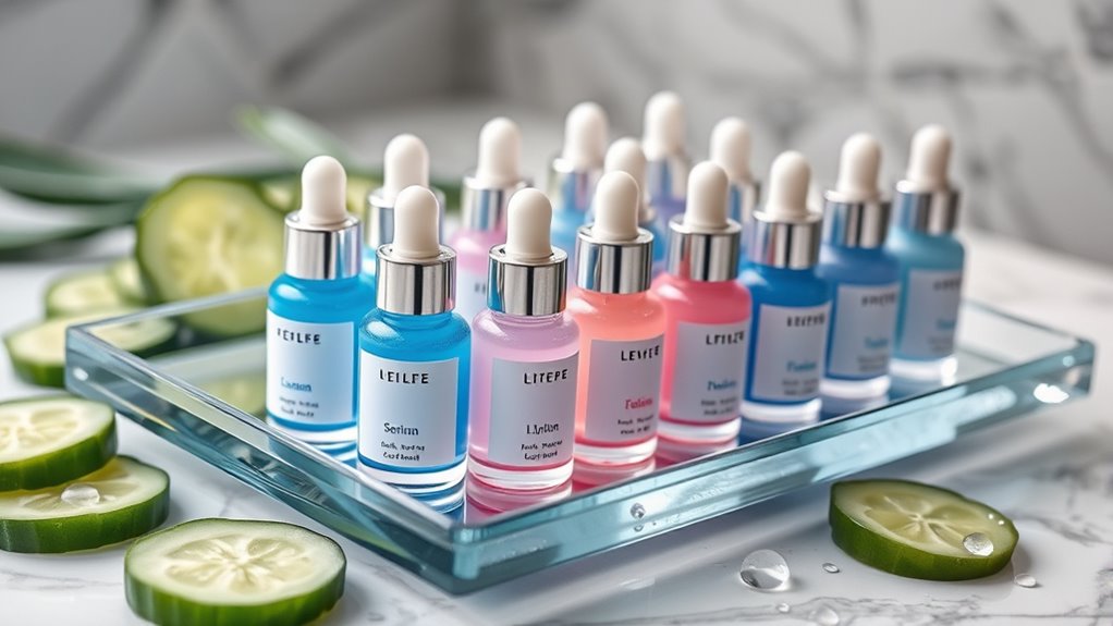 affordable hyaluronic acid serums