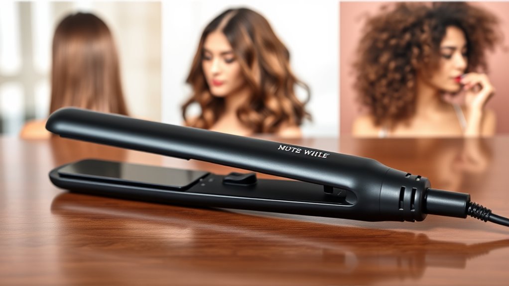 affordable safe adjustable heat
