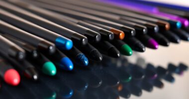 affordable waterproof eyeliner options