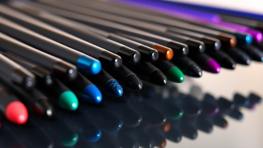 affordable waterproof eyeliner options