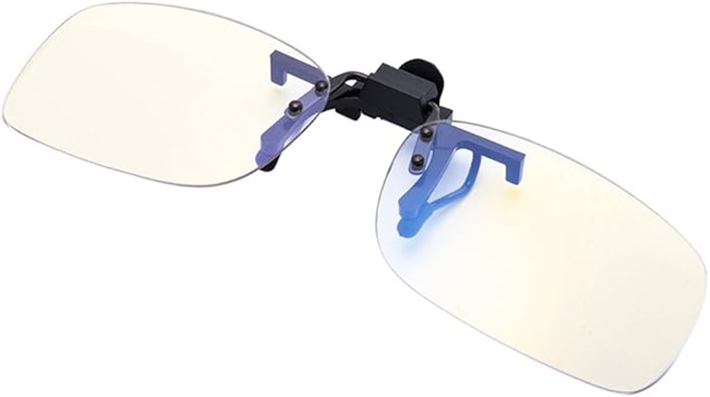 blue light gaming glasses