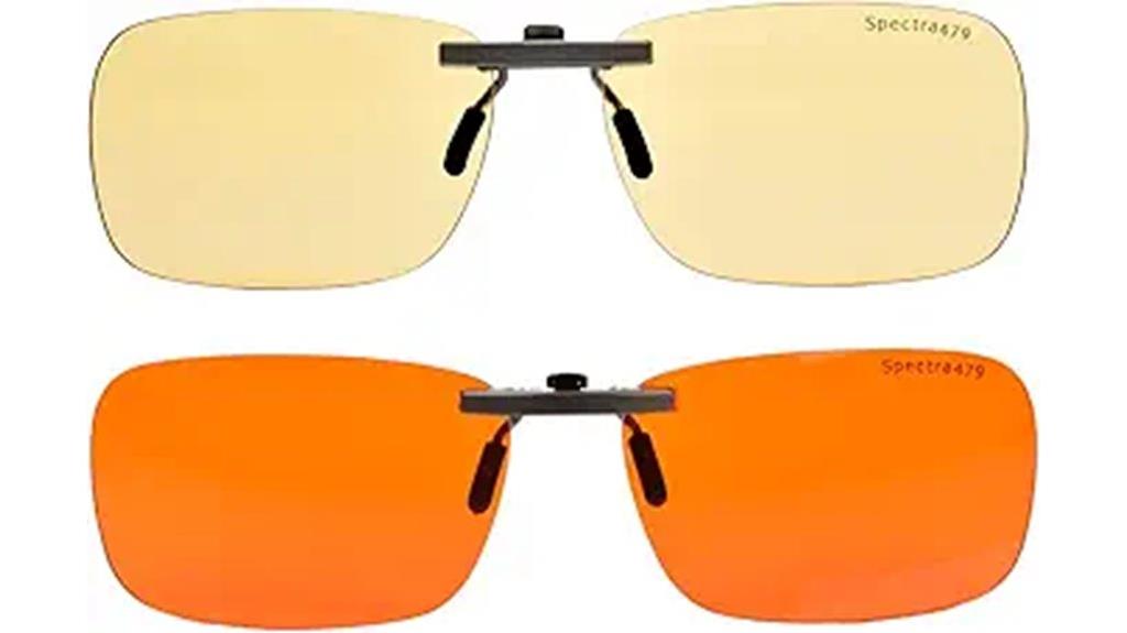 blue light glasses