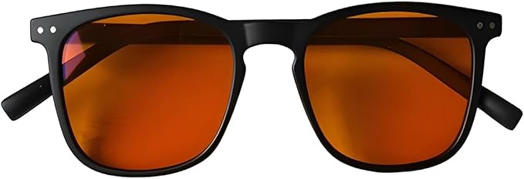 blue light sleep glasses