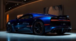 bugatti launches ultra exclusive customization