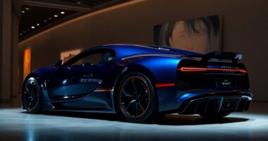 bugatti launches ultra exclusive customization