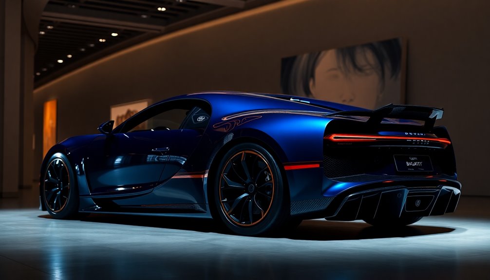 bugatti launches ultra exclusive customization