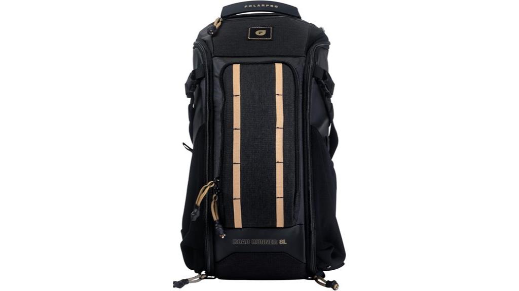 camera backpack for travel