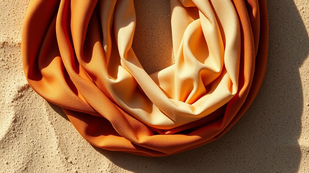 choosing stylish versatile scarves