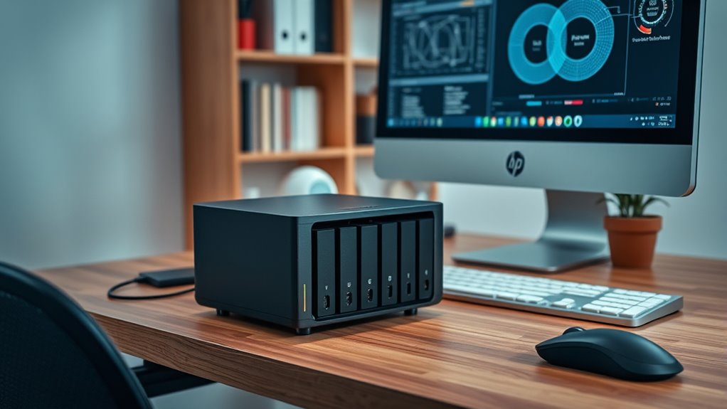 choosing the right nas