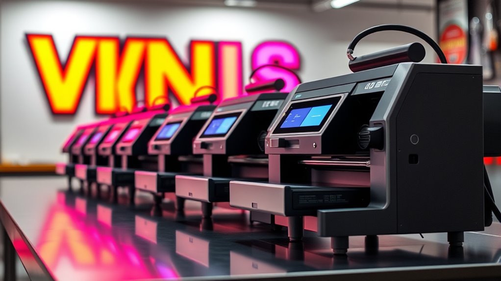 choosing the right vinyl cutter