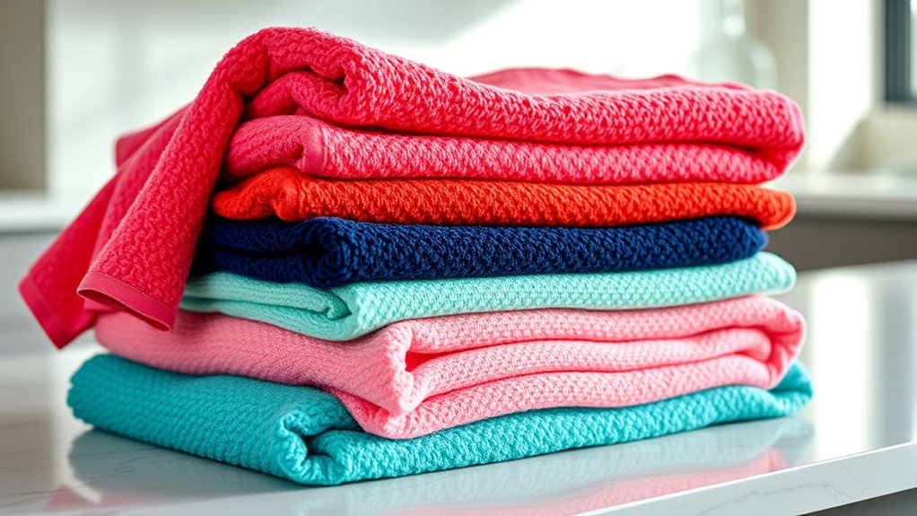 curly hair towel picks