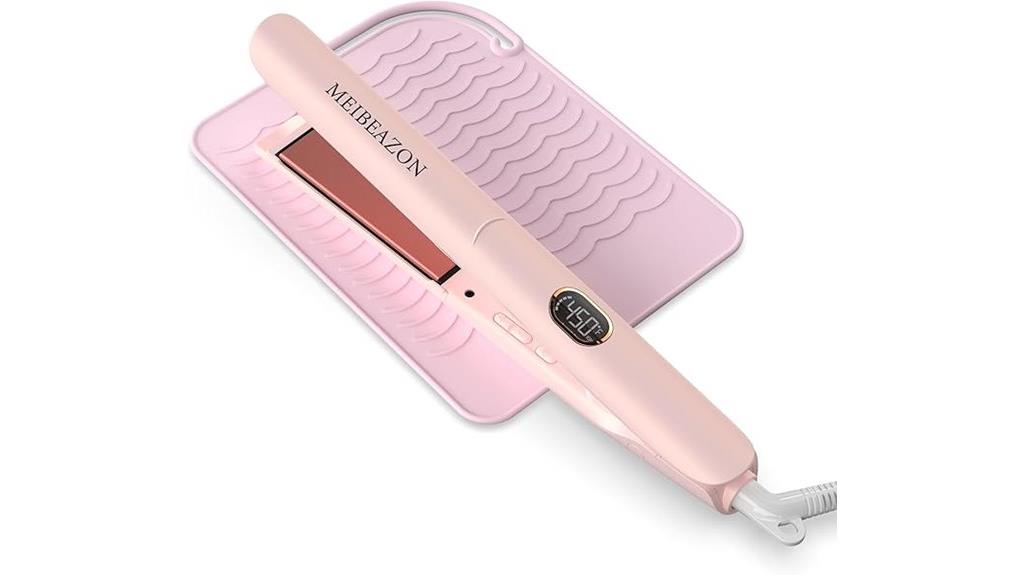 dual purpose styling tool
